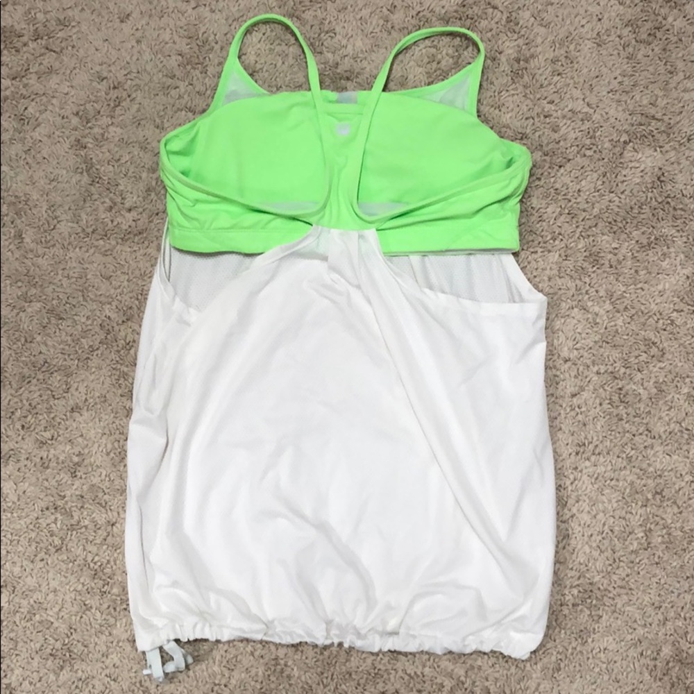 Fabletics workout top - Picture 3 of 3